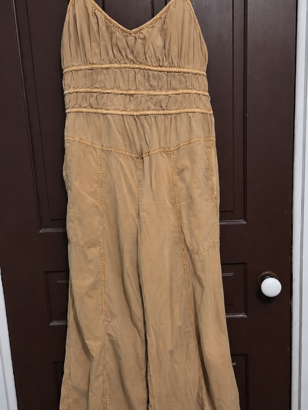 Free People Jumpsuit
